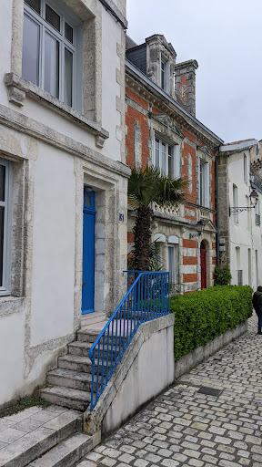 Casco histórico de La Rochelle - Thumbnail