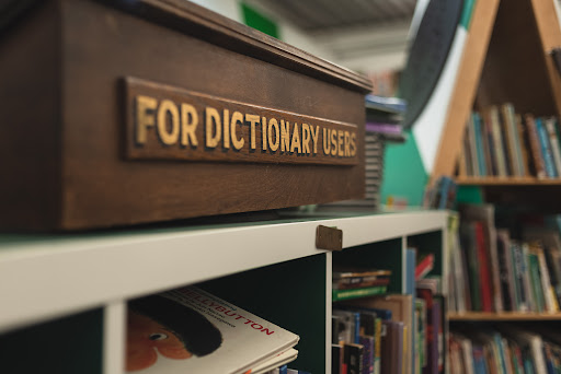 Bookleggers Library - Thumbnail