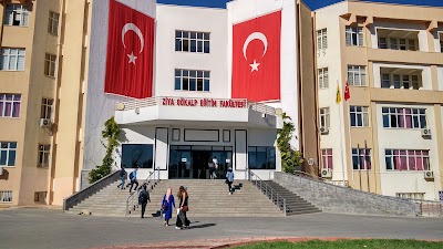 Photos of Dicle &Uuml;niversitesi Ziya G&ouml;kalp Eğitim Fak&uuml;ltesi