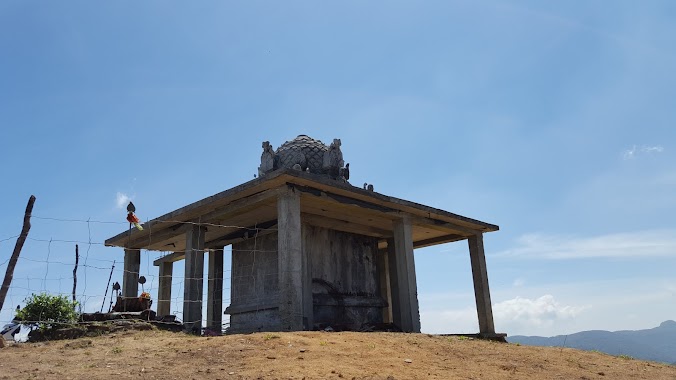 Kallebokka Upper Division View Point, Author: Shalaka Gamage