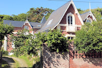 Chambres d'Hôtes Les Soliers à Étretat