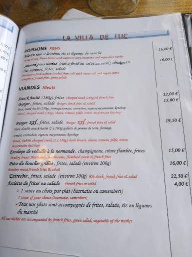 Photo 1 - LA VILLA DE LUC