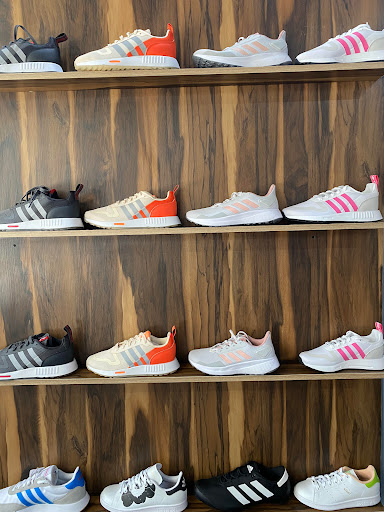 HAR STORE - Visual