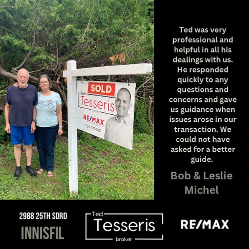 Ted Tesseris / ReMax - Thumbnail