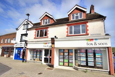 Fox and Sons Estate Agents Lancing