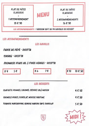 Photo n°24 de Papà Pasta à Nantes (Restaurant)