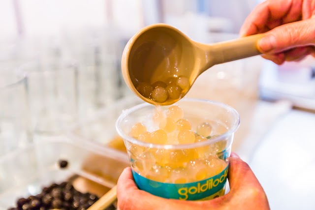 Goldilocks - National City