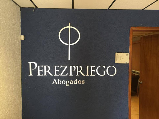 Perez Priego Abogados - Thumbnail