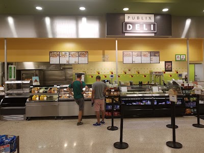 Photos of Publix Super Market at The Center of Bonita Springs