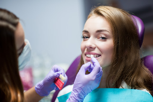 Sterling Town Dental - Thumbnail