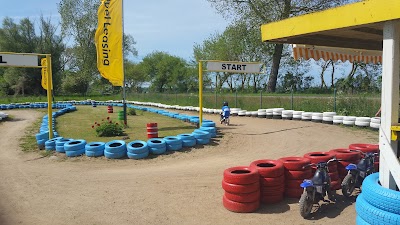 Photos of KinderMotorLand
