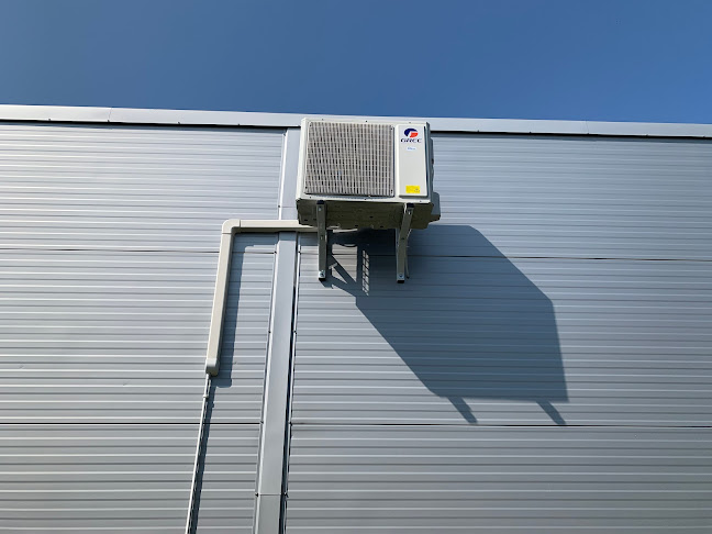 Klimatyzacja, pompy ciepła, rekuperacja Kalisz PREMIUM-INSTAL.PL - Wykonawca instalacji grzewczych, klimatyzacyjnych i wentylacyjnych