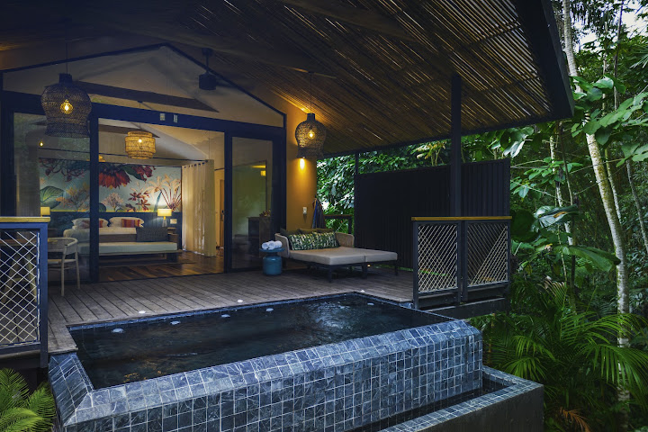 Nayara Gardens Hotel and Spa by null