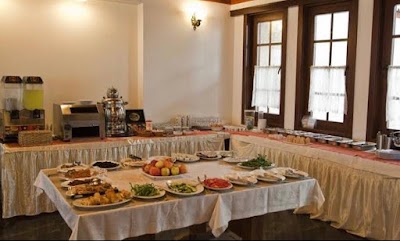 Photos of Simre Hotel