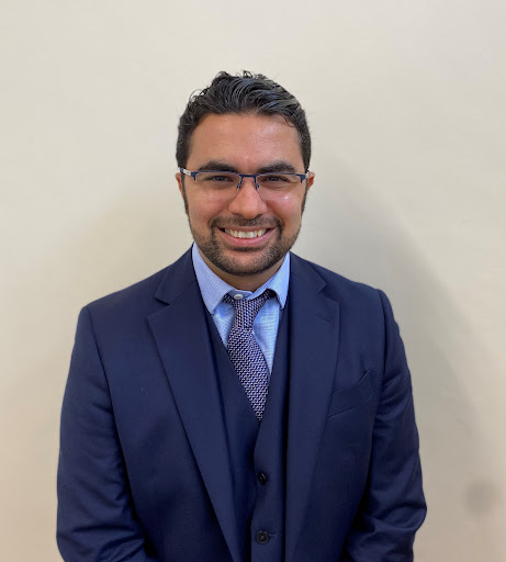 Kent ENT Partnership, Ali Al-Lami and Robert Hone, Consultant ENT Surgeons - Thumbnail