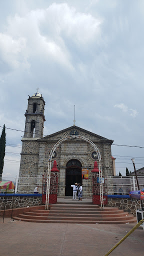 San Miguel Mimiapan - Thumbnail