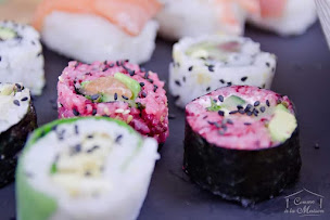 Photo n°32 de Comme à la maison, La table de Zaza à Espéraza (Plats chinois à emporter)