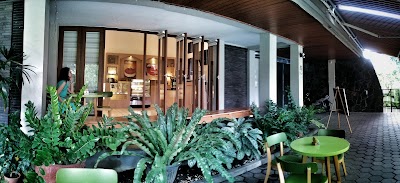 Photos of Lucio Luciano Patisseries