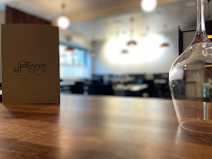 Photo n°79 de Restaurant Le Patisson à Villemoisson-sur-Orge (Restaurant)