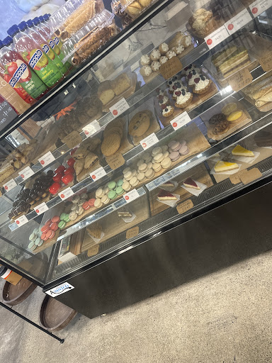 Zaya Cafe Gallery - United States