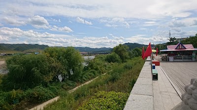 Photos of Namyang Train Station