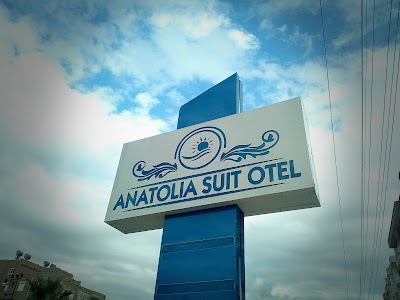 Photos of Anatolia Suit Otel