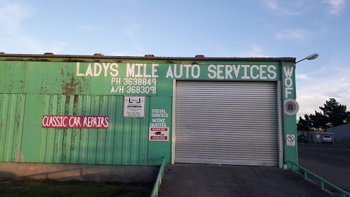 Ladys Mile Auto Services - Thumbnail