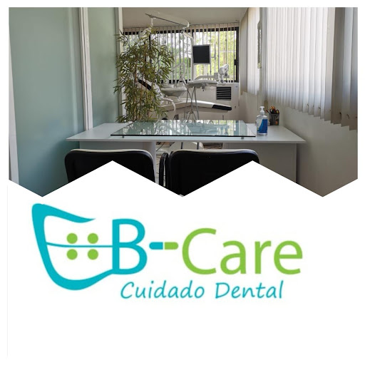 B-Care Cuidado Dental - Thumbnail
