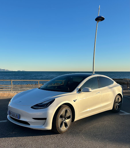 Agence VTC Marignane - Thumbnail