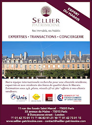 Photo n°8 de Sellier Patrimoine à Paris (Conseil en investissement)