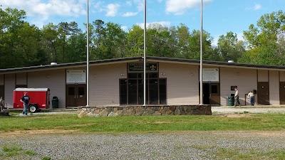 Photos of Camp Raven Knob