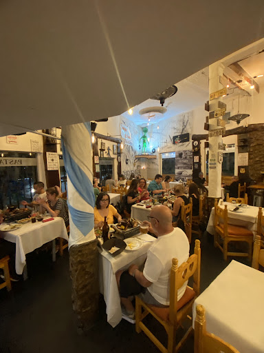 BODEGÓN La Posta Parrilla&Resto