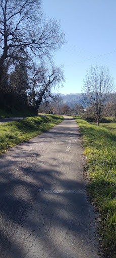 Vía Verde del Pas (Villasevil-Iruz) - Thumbnail