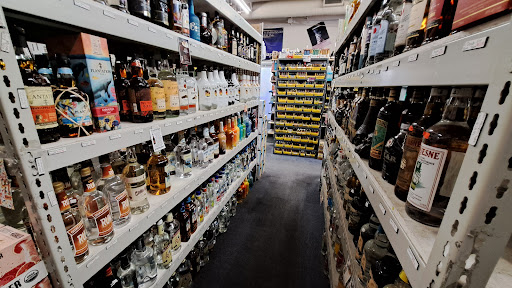 USA Liquors & Wine Cellar - Thumbnail