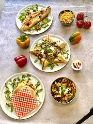 Photo n°33 de L’Etoile Pizza à Martigues (Pizzeria)