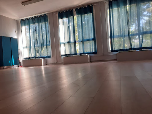 Merryoga - Thumbnail