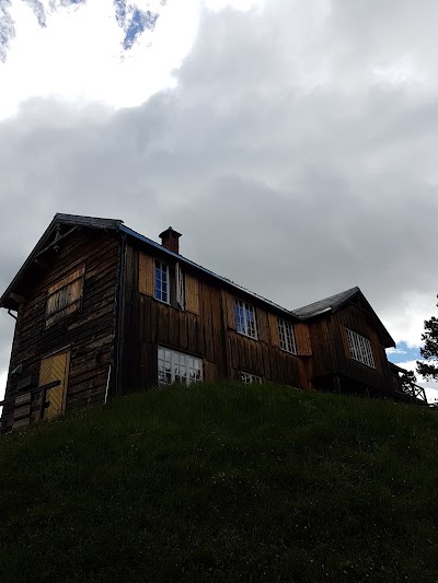Photos of Vangshaugen - Mountain Lodge