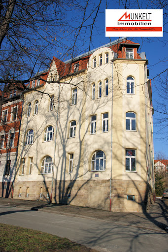 Munkelt Immobilien - Visual