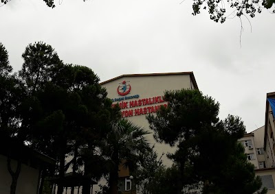 Yavuz Selim Osteopathic And Rehabilitation Hospital