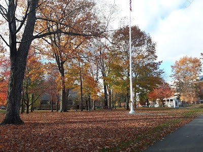 Historic Quad