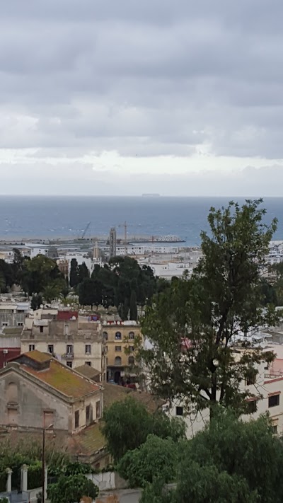 Photos of route de Rabat Garden