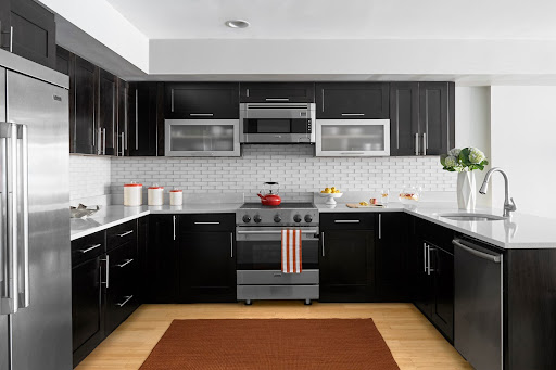 Avatar for Alpha House Construct | Kitchen & Bathroom Remodeling