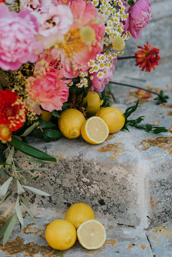 Romy Flower Designer - Visual