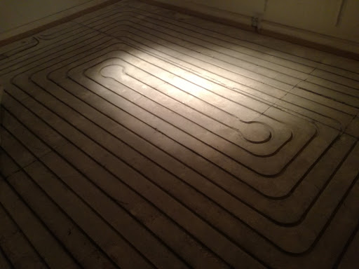 Matthias Bunk Wartungs- u. Installationsservice Gallery - Germany