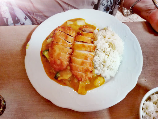 Goldener Drachen, China-Thai Bistro - Thumbnail
