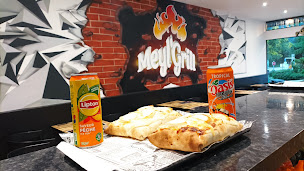 Photo n°3 de Meyl'grill à Meylan (Restaurant)