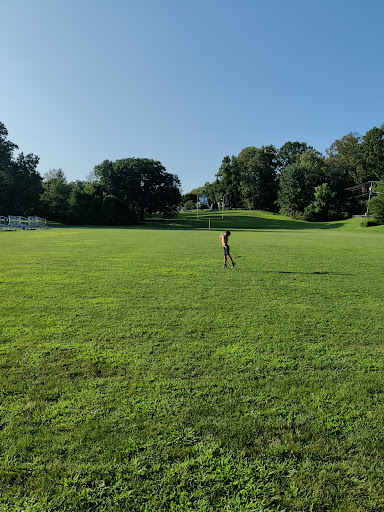 Crowell Park