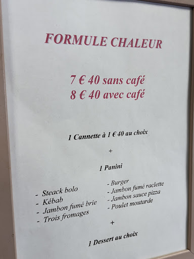 Photo 1 - Aux Plaisirs Des Papilles