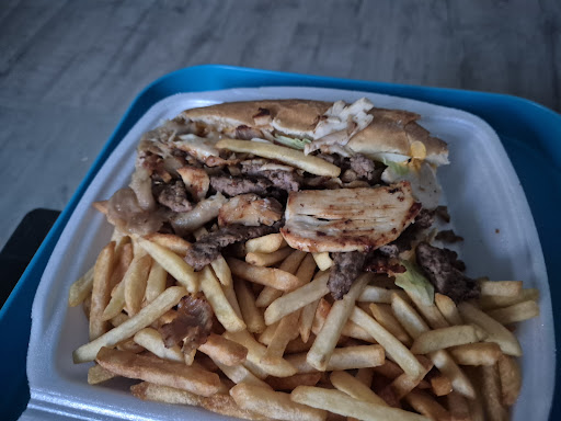 Photo 6 - O'dinner