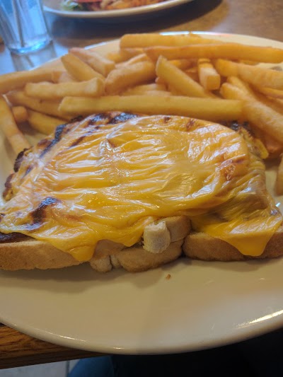 Photos of Red Bank Diner